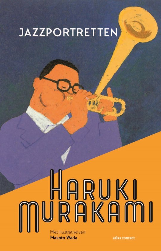 Jazzportretten Murakami