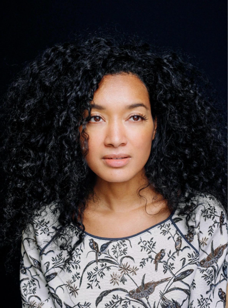 Gina Ellis