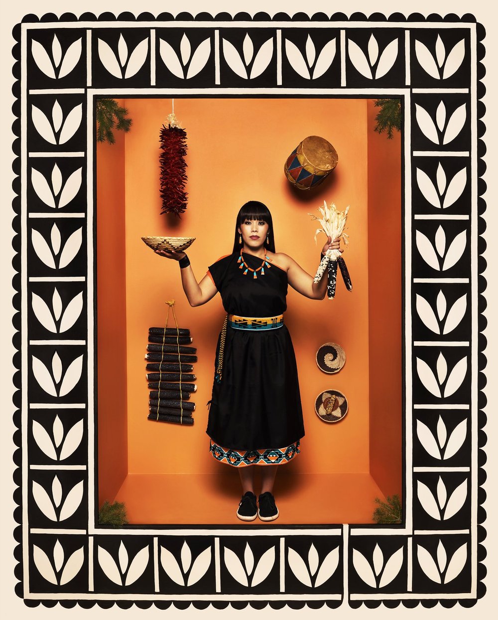 CaraRomero_FirstAmerican