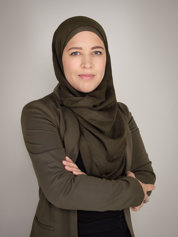 Elsa de Loo – mensenrechtenadvocaat en spreker