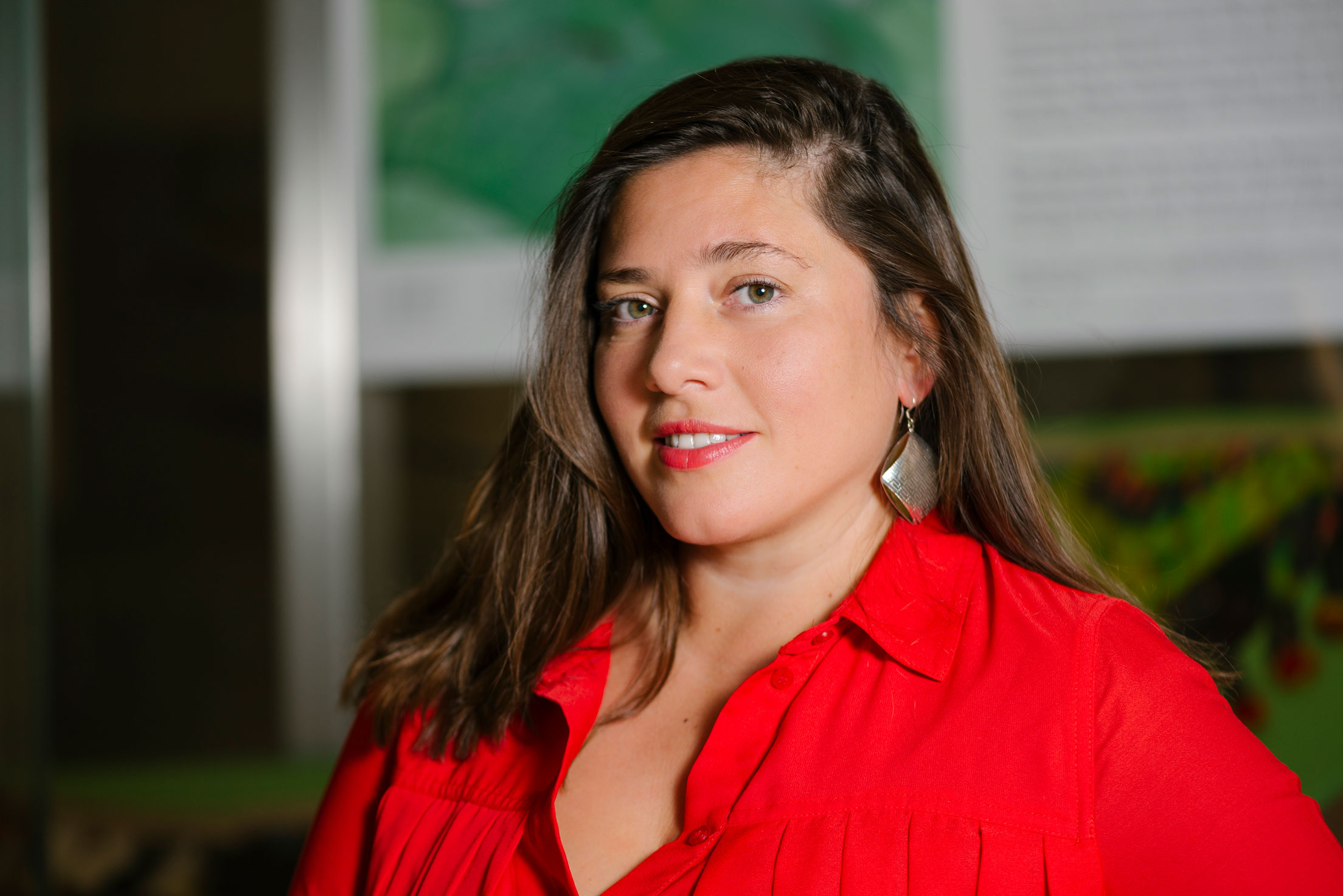 Laura Osorio Sunnucks | Photo Ana Blumenkron @blumenkron