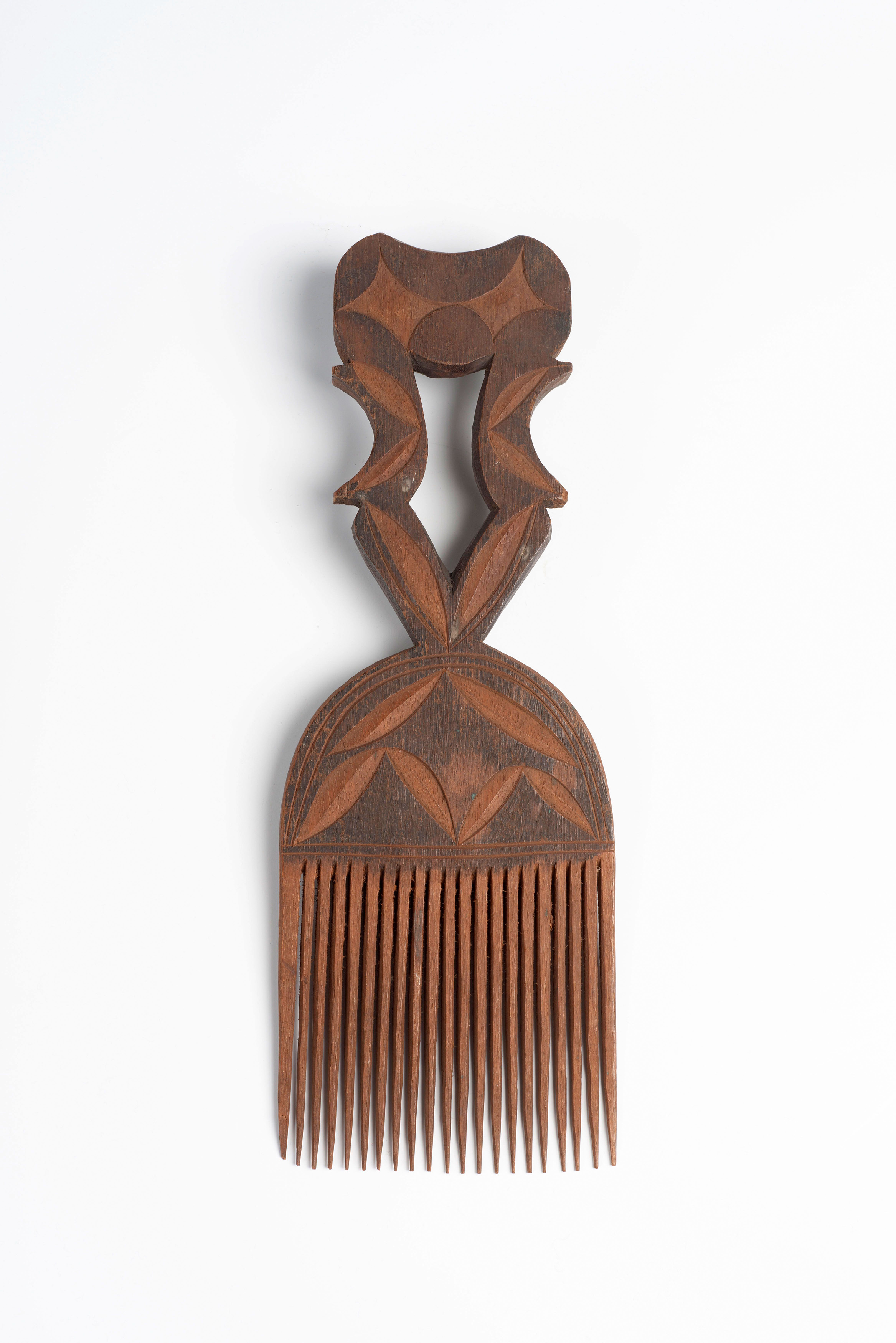 Congolese kam. RV-607-13