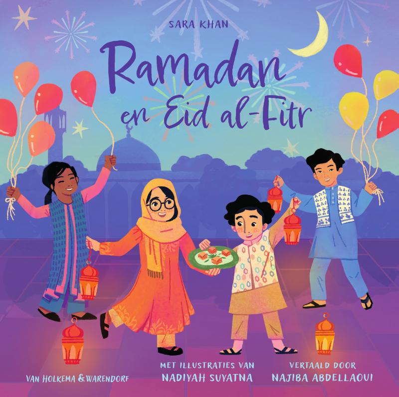 Ramadan en Eid al fitr