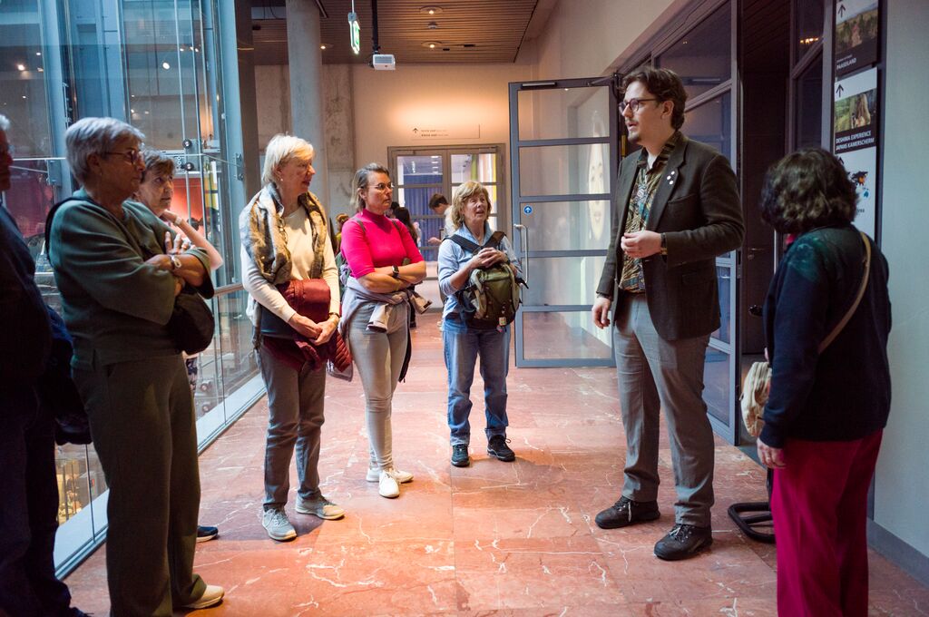 Rondleiding Hanami Bloesem