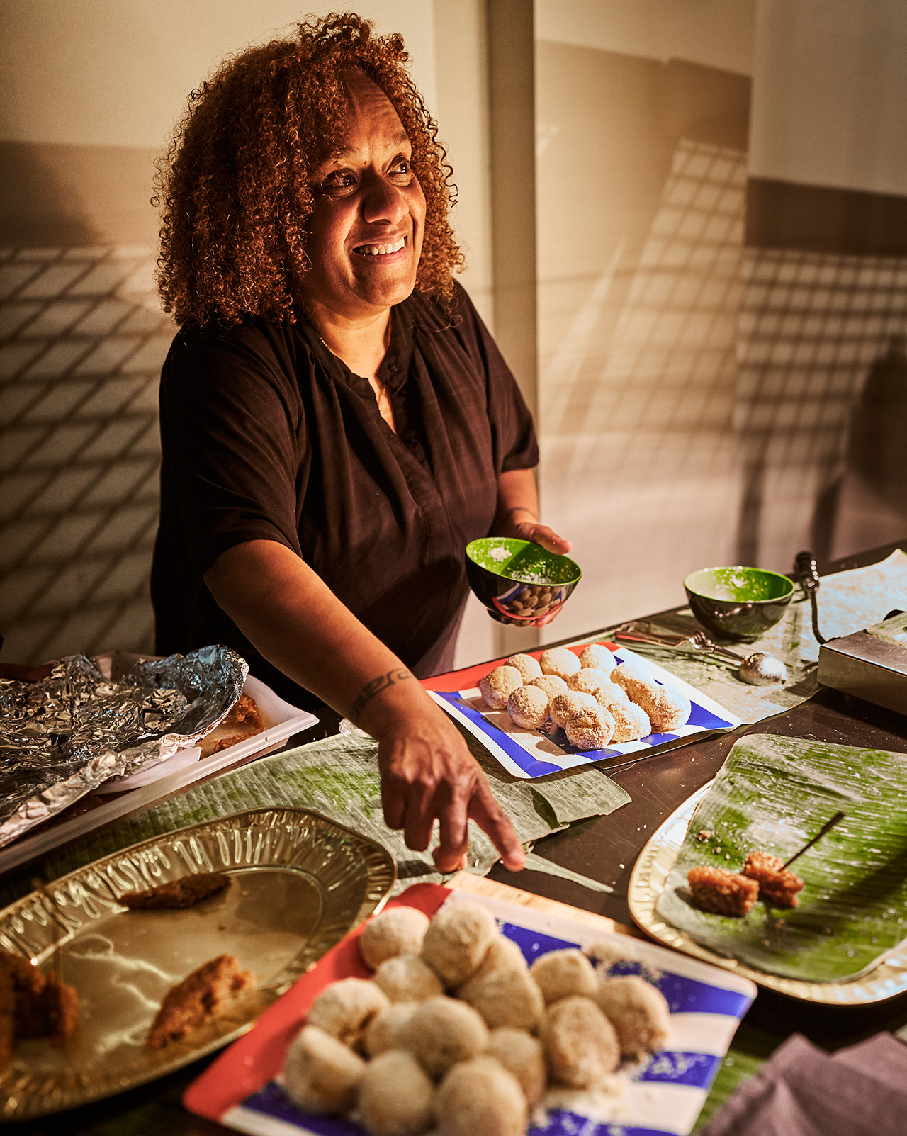Wereldmuseum opening