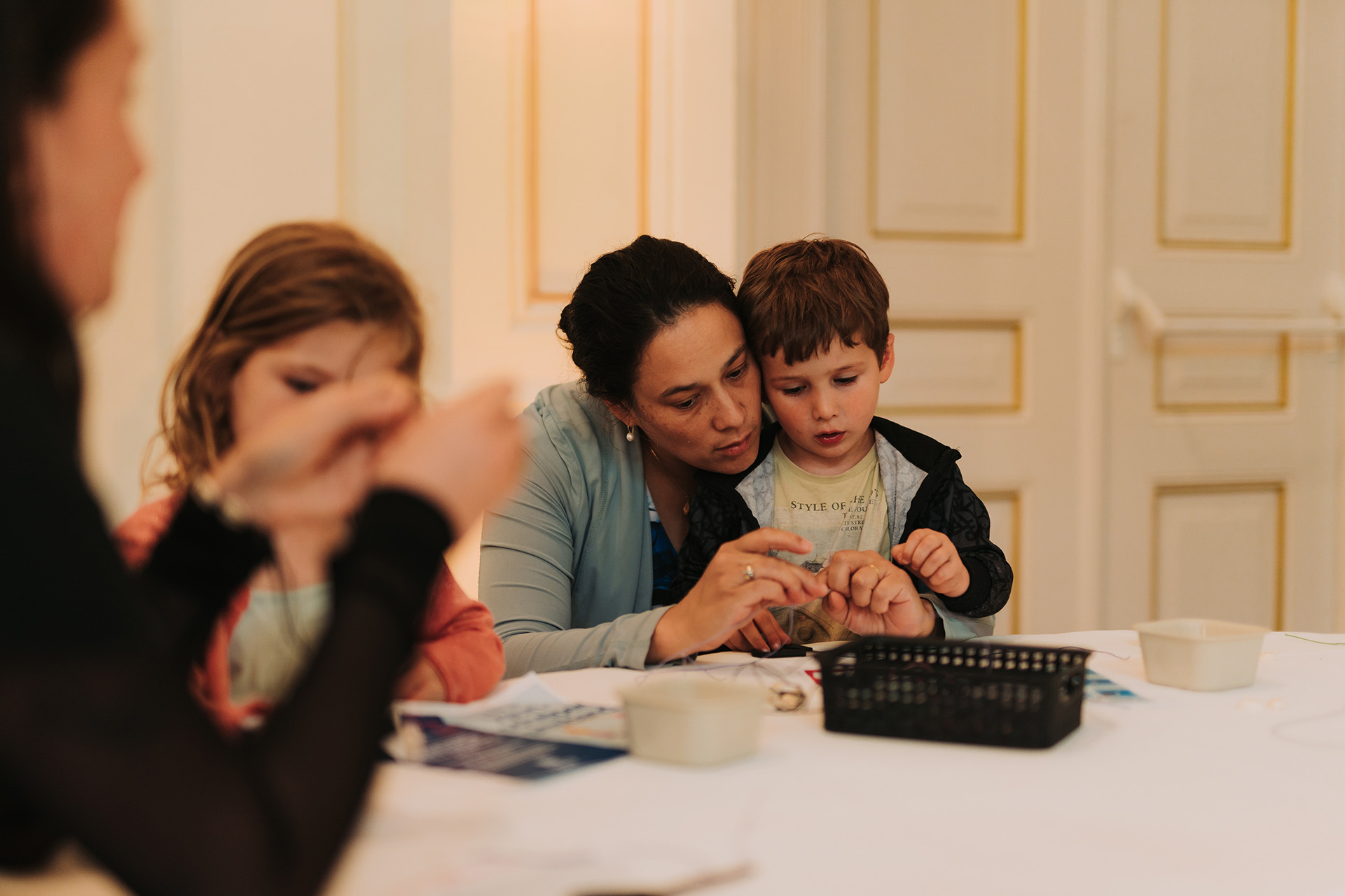 Feest op zondag: Keti Koti