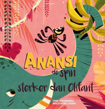 Anansi