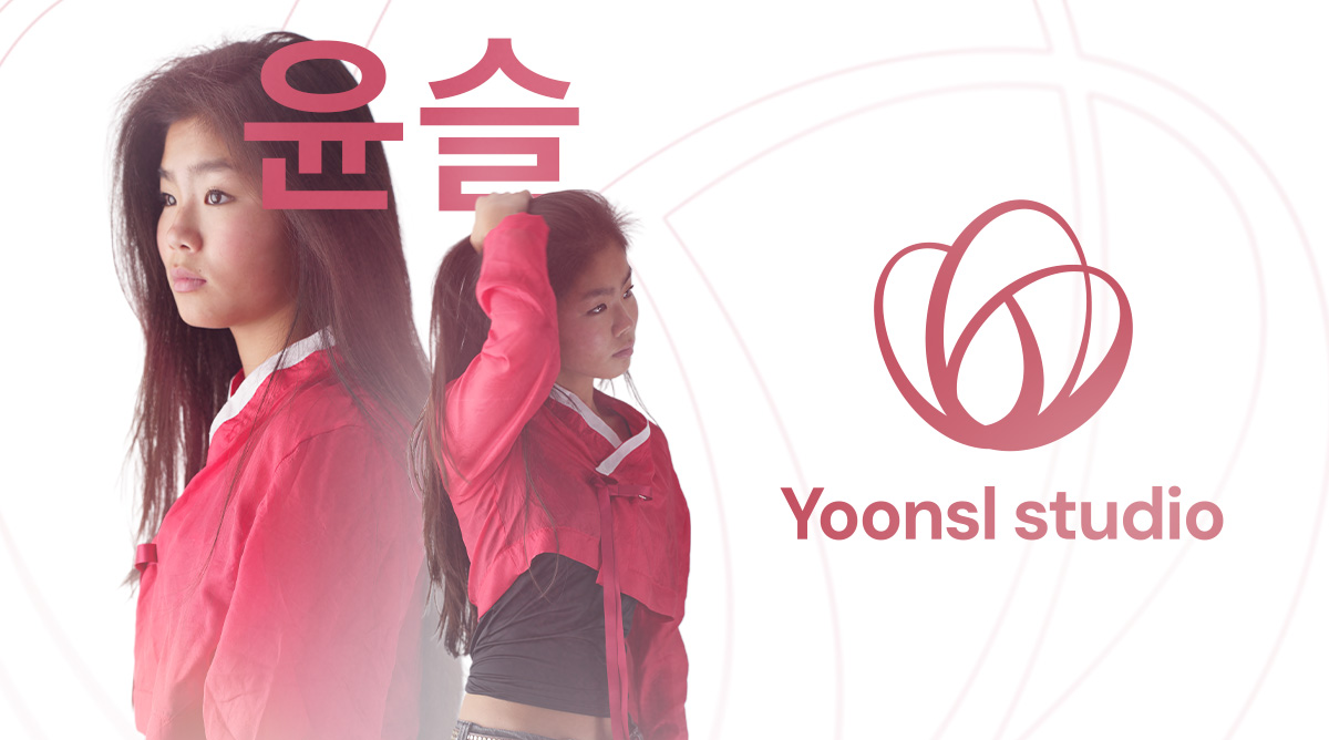 Hanbok pop-up store