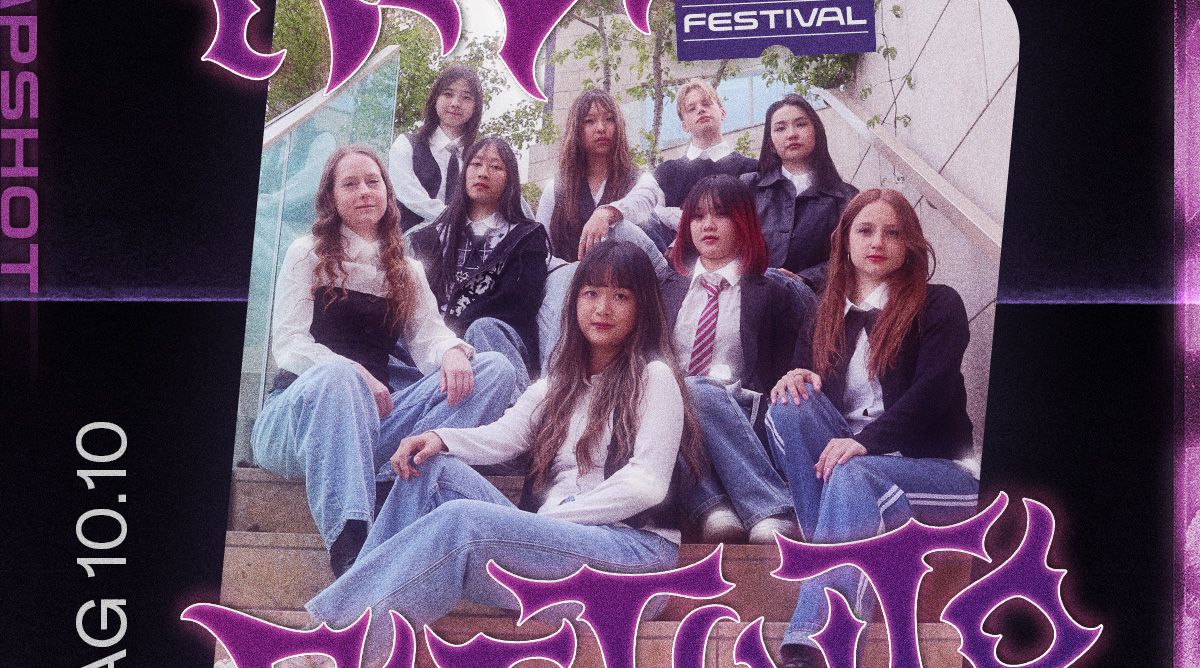K-pop