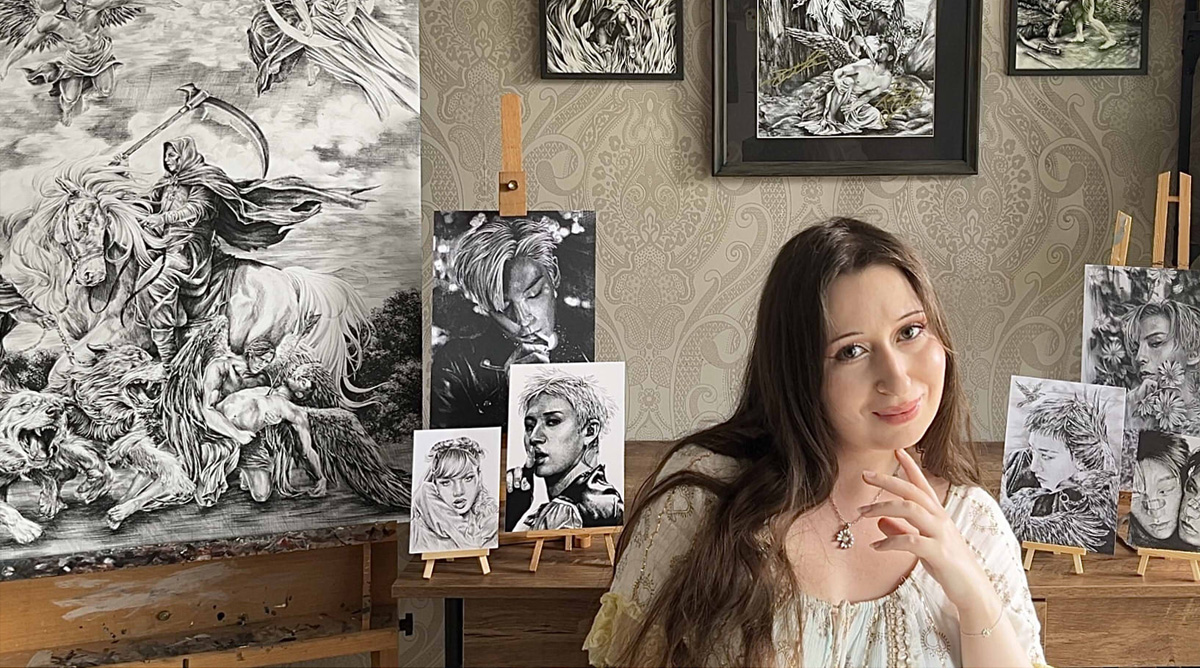Fanart Corner