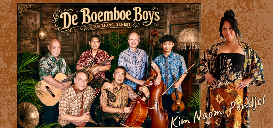 Boemboe Boys