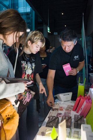 K-pop Festival