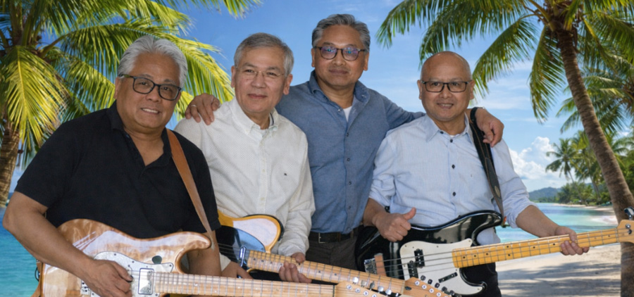 The Renegades
