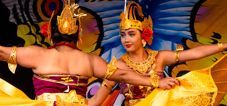 wahana budaya