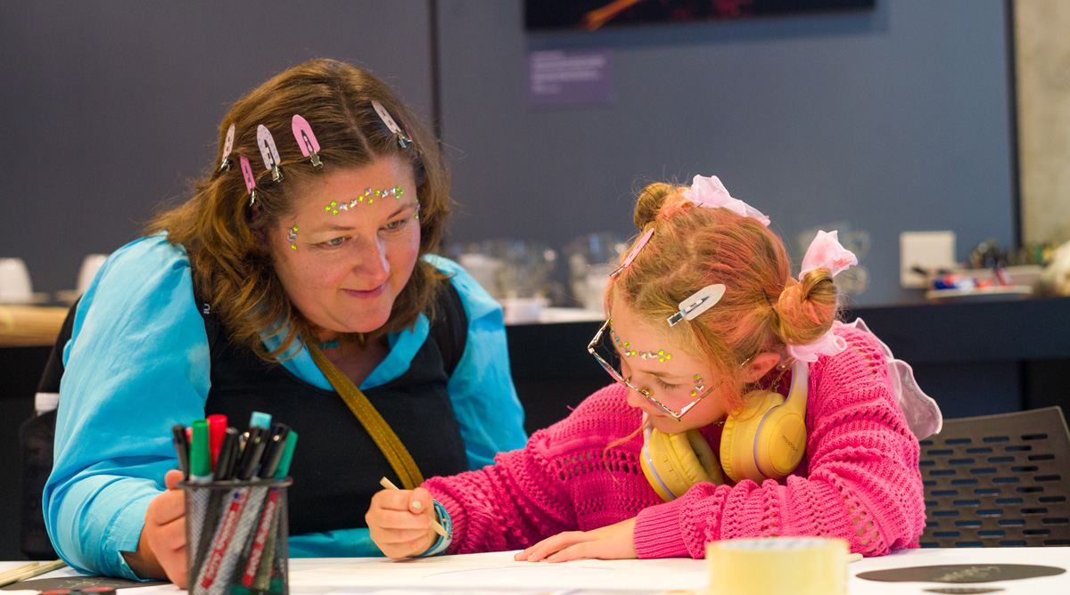 Workshop lotusbloem