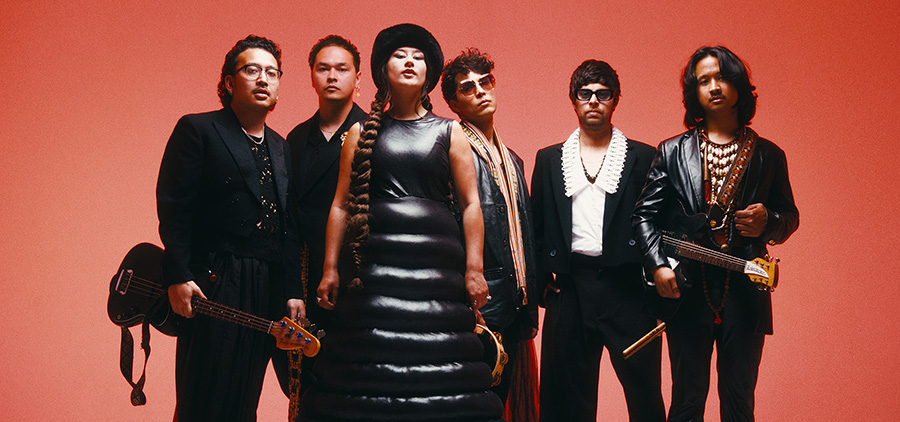 Nusantara beat