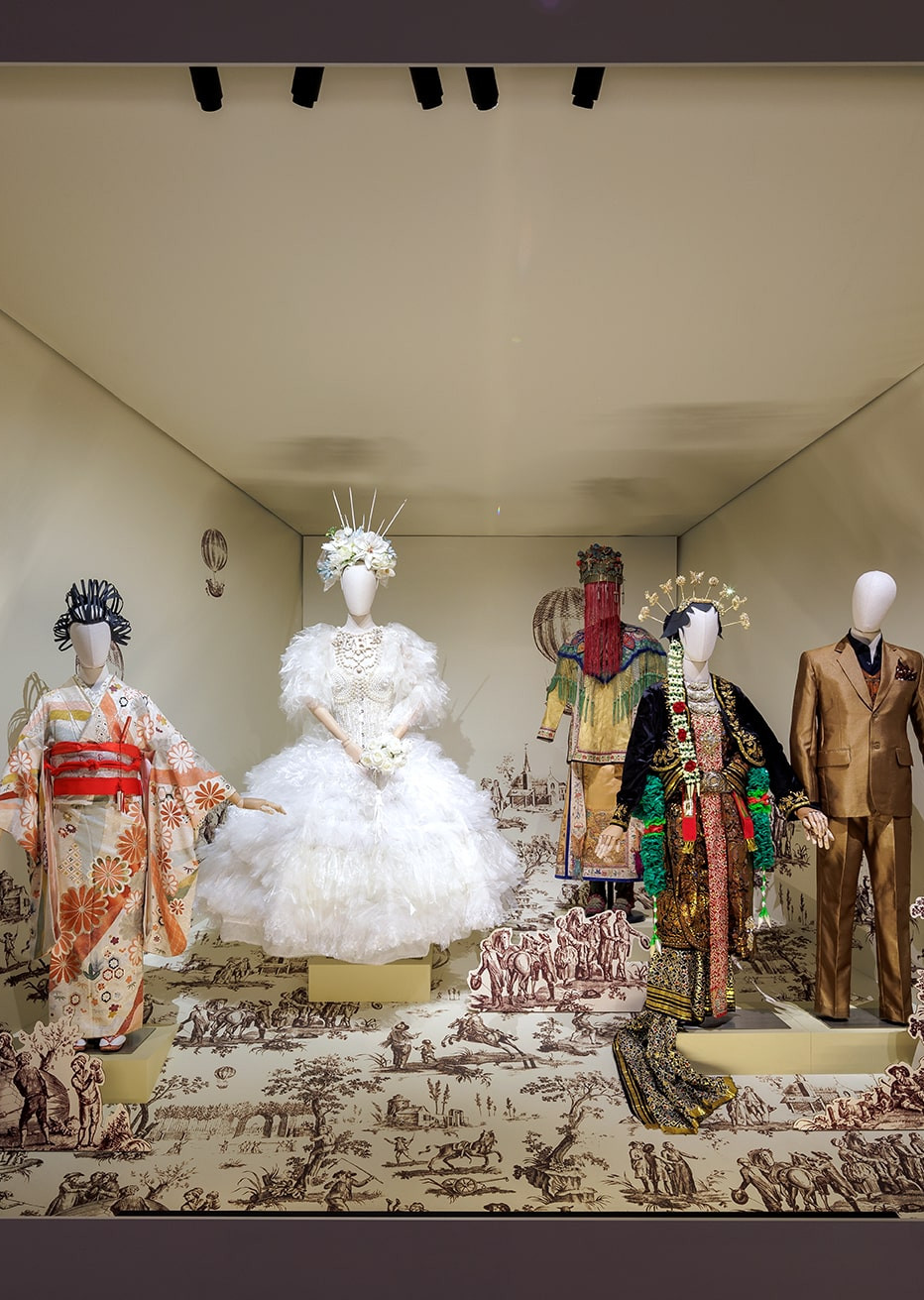 Say yes wereldmuseum rotterdam