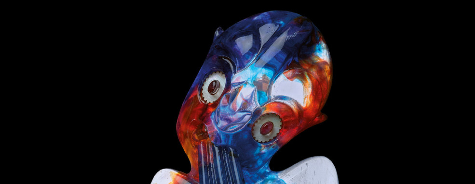 Toi Te Mana: An Indigenous History of Māori Art 