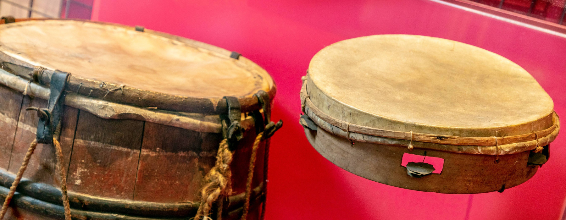 Hoe culturen doorleven in muziek, samples en beats van nu