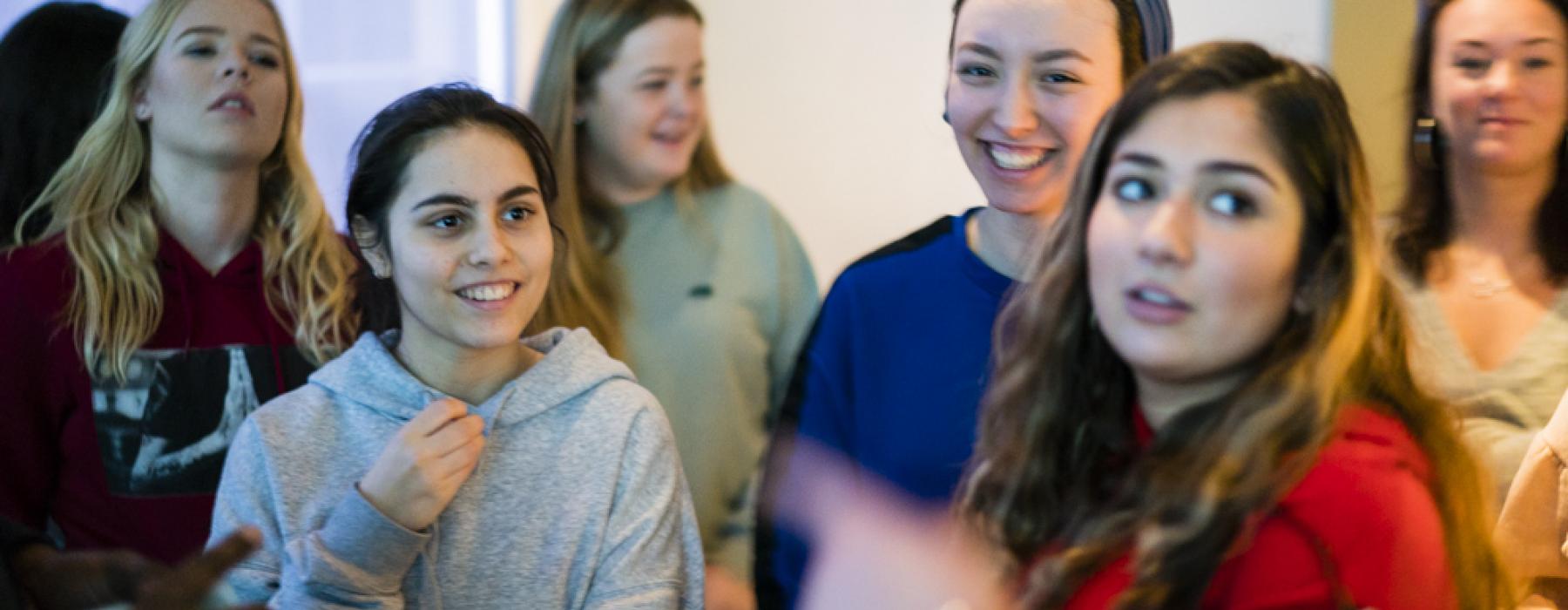 Lastige museum vragen - Educatieprogramma - Museum Volkenkunde