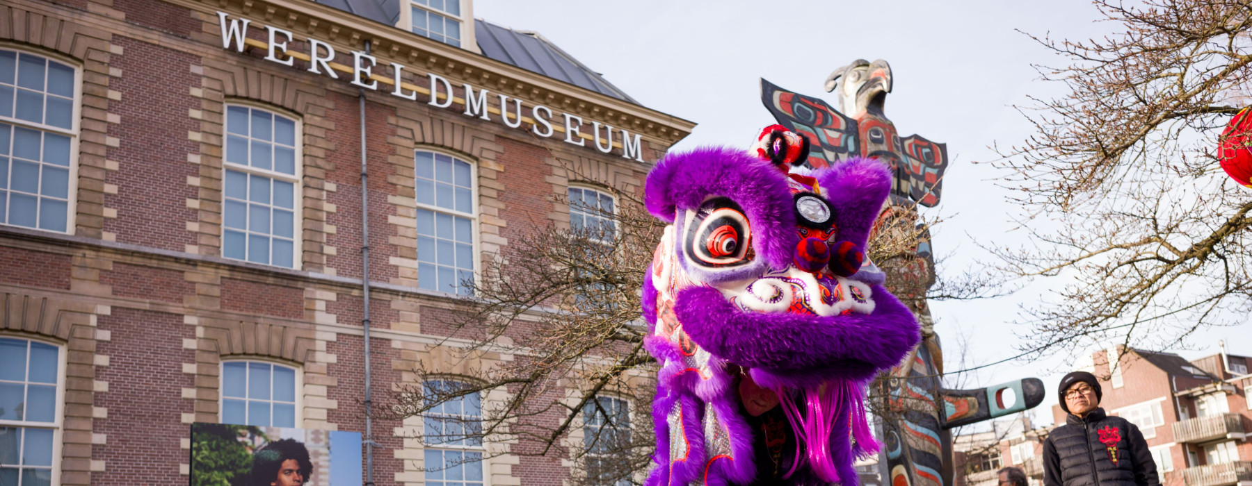 Chinees Nieuwjaar special