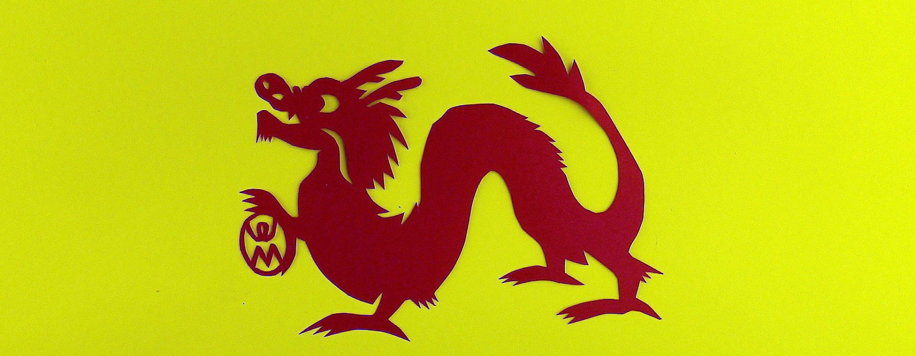 Chinese snijkunst