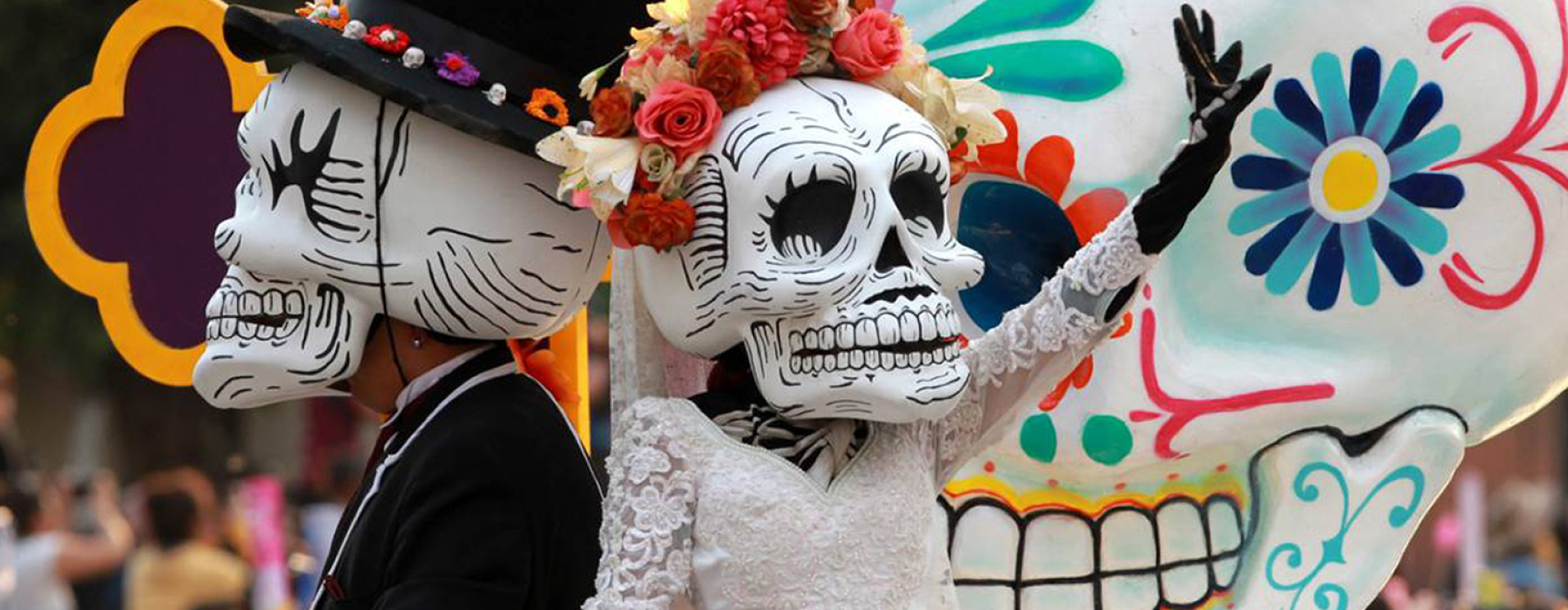 Día de Muertos