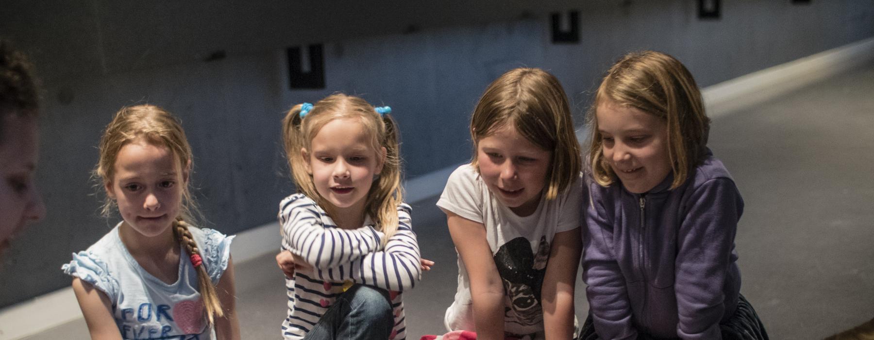 Feest bij de indianen - Museum Volkenkunde - Basisonderwijs