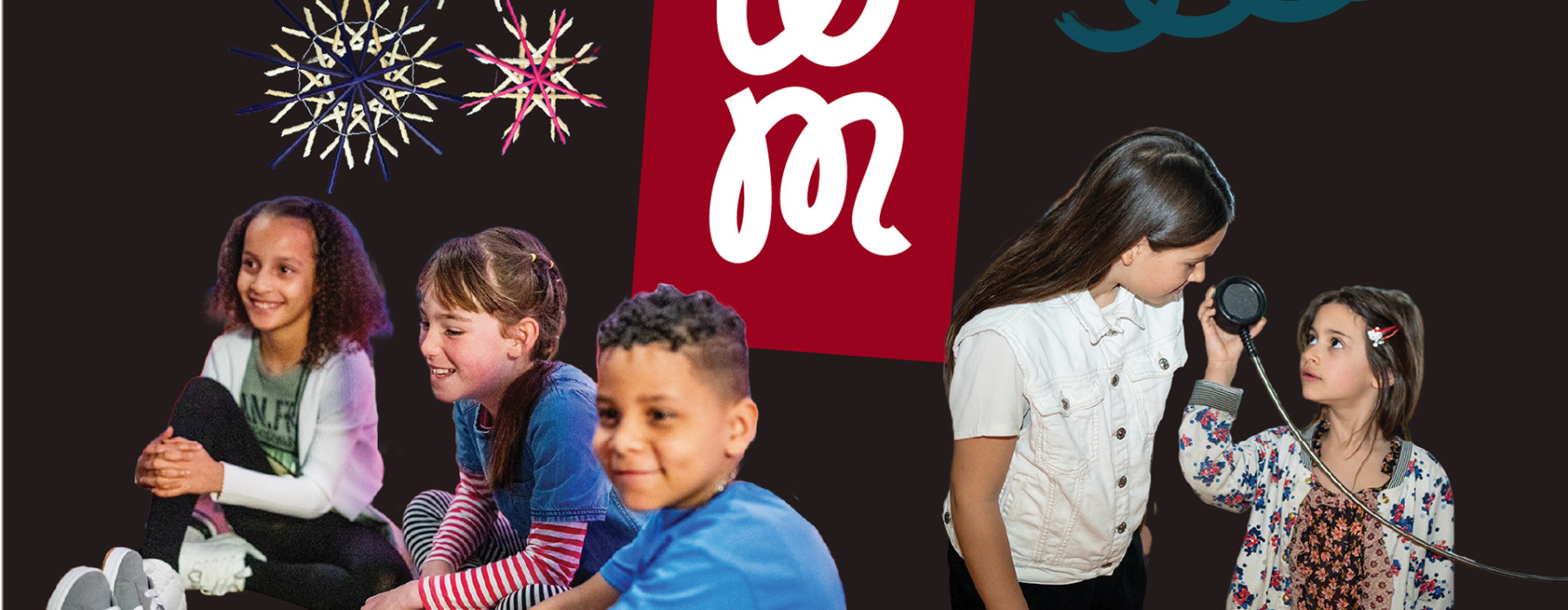 Kerstvakantie activiteiten