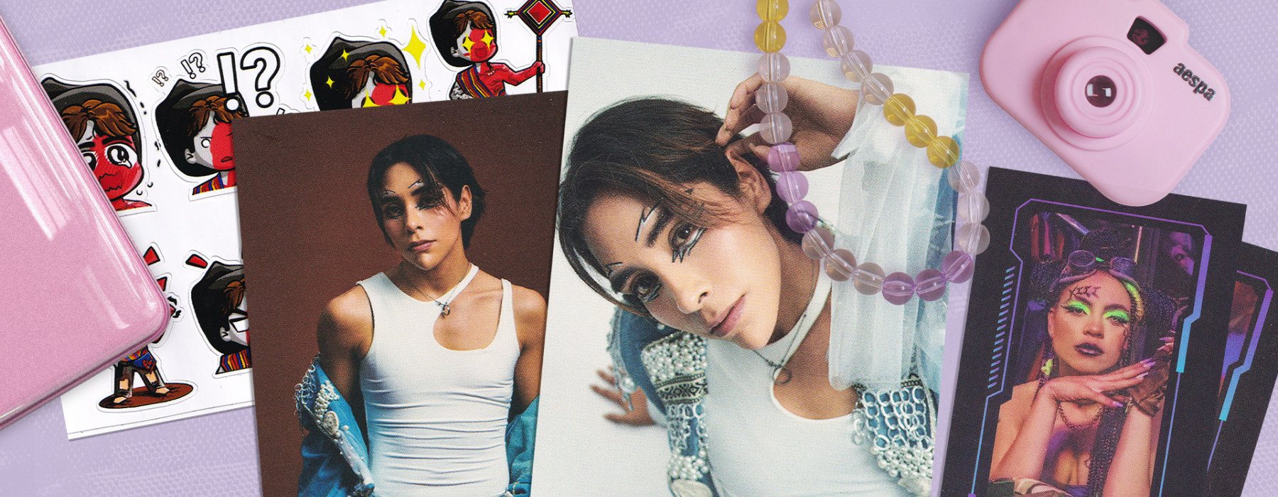 K-pop: A Snapshot tentoonstelling