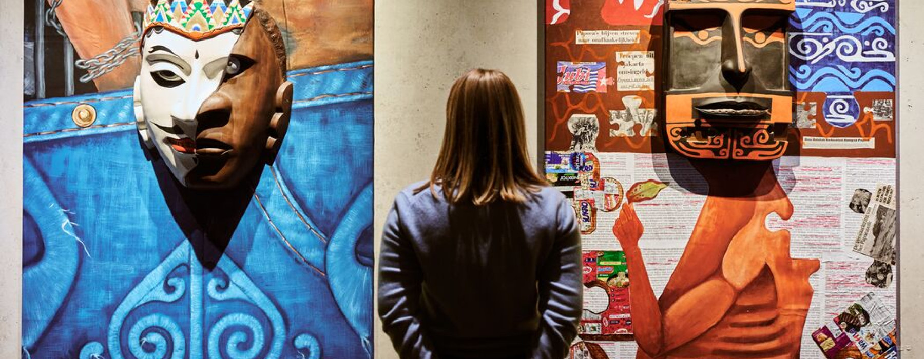 Meer tijd voor Papoea