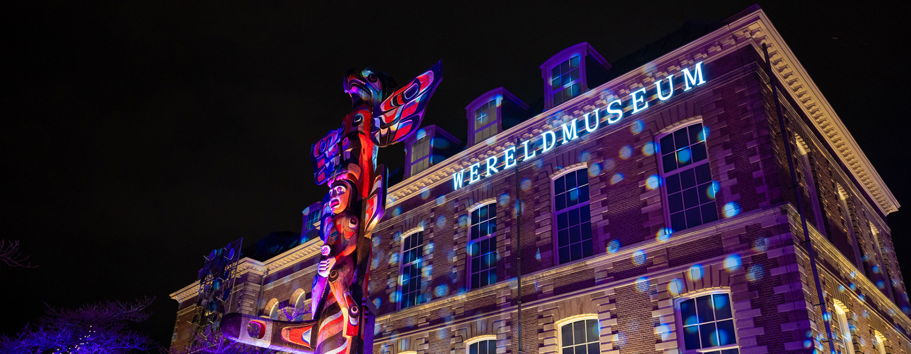 Museumnacht Leiden