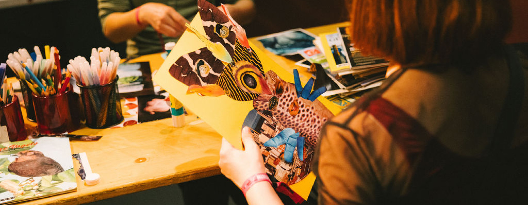 workshop queering the evolutietheorieer