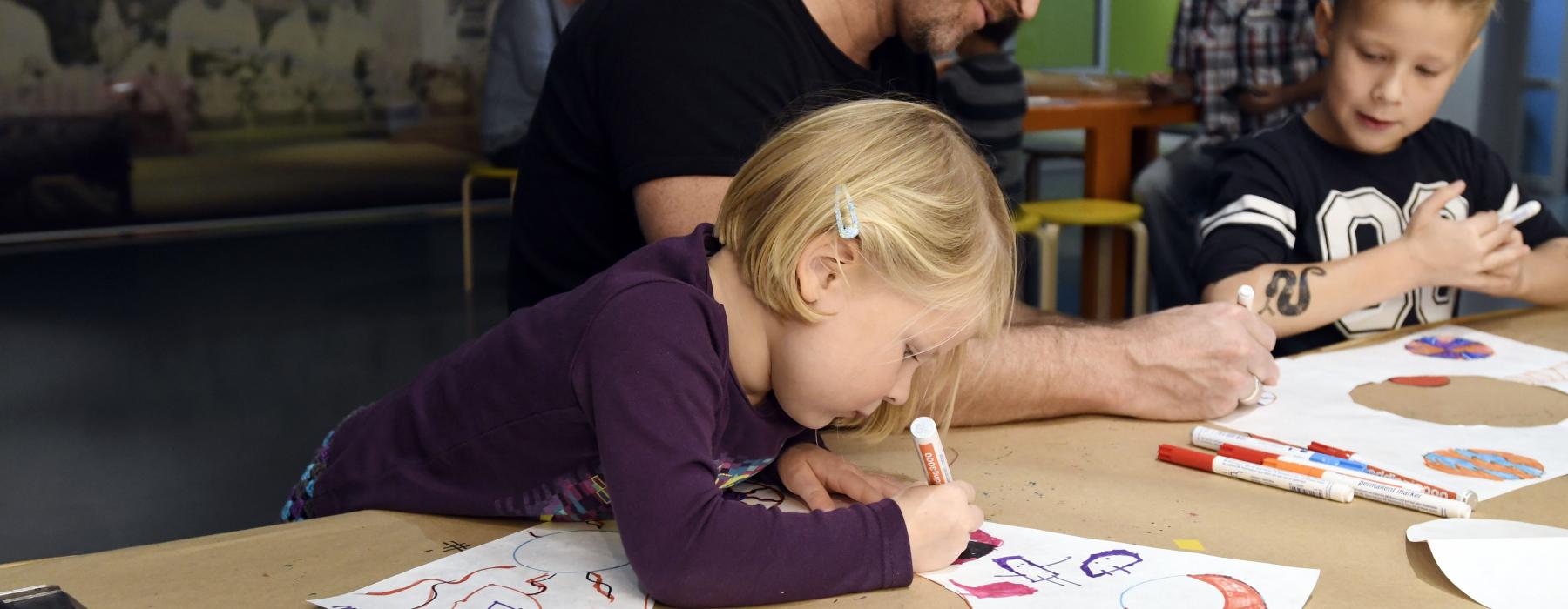 Schoolvakanties Museum Volkenkunde