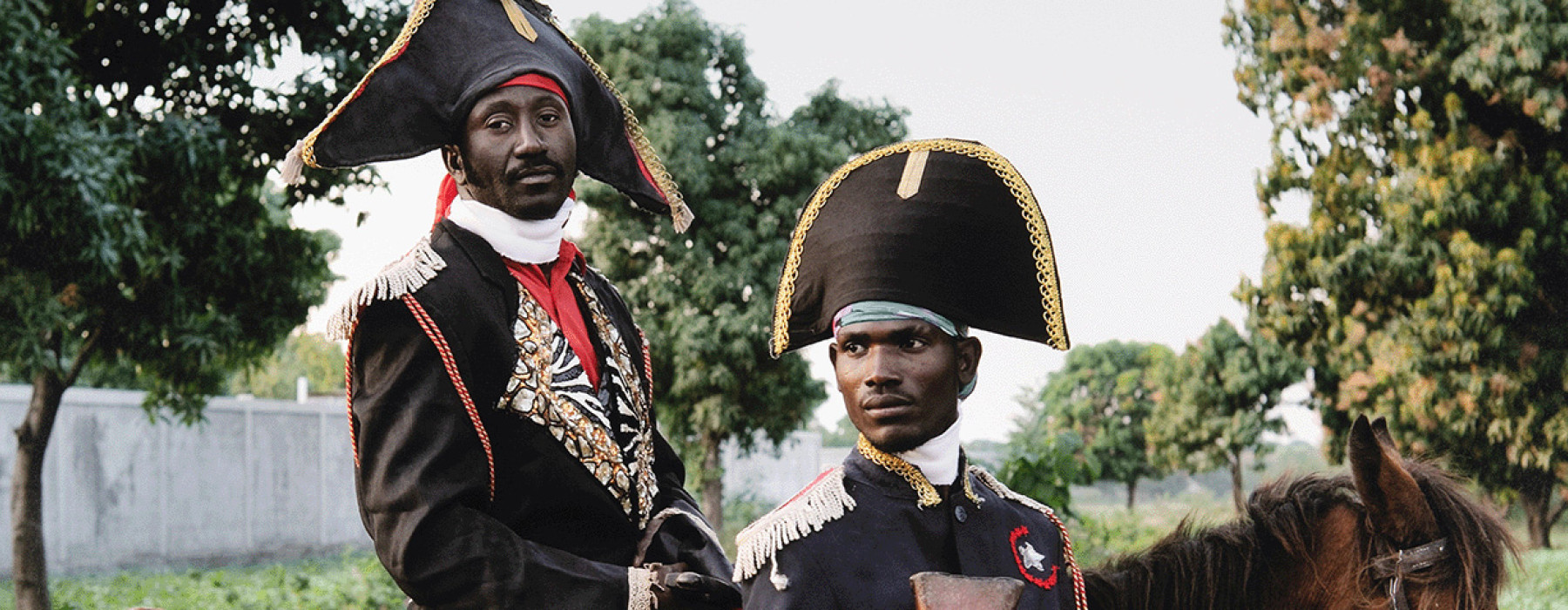 10x in beeld: Wereldburgerschap header