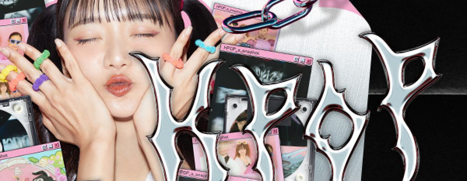 K-Pop