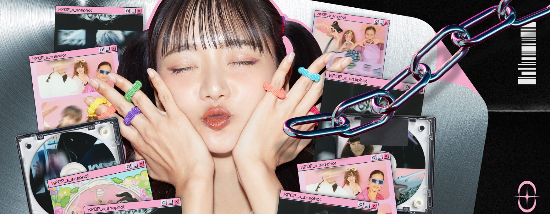 Kpop header