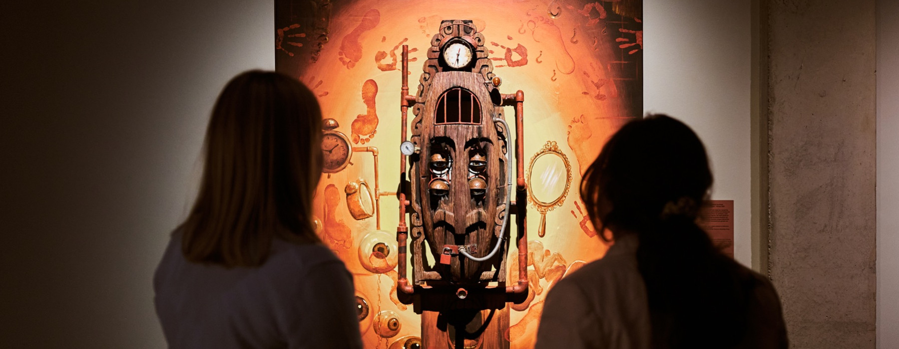 Schoolprogramma in Tijd voor Papoea