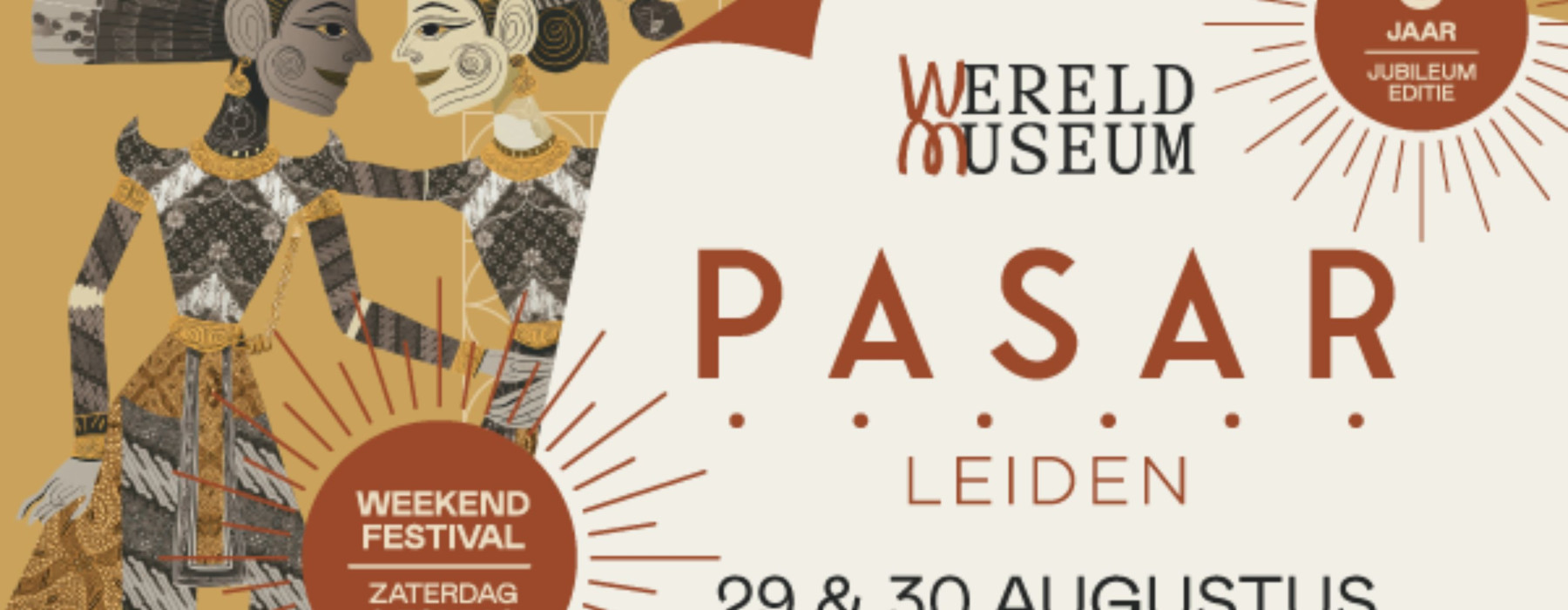 Pasar Leiden