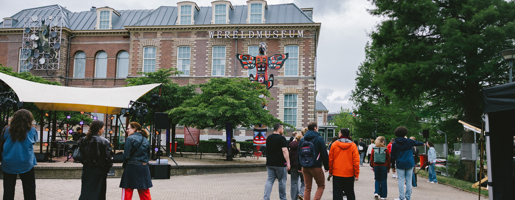 Museumtuin