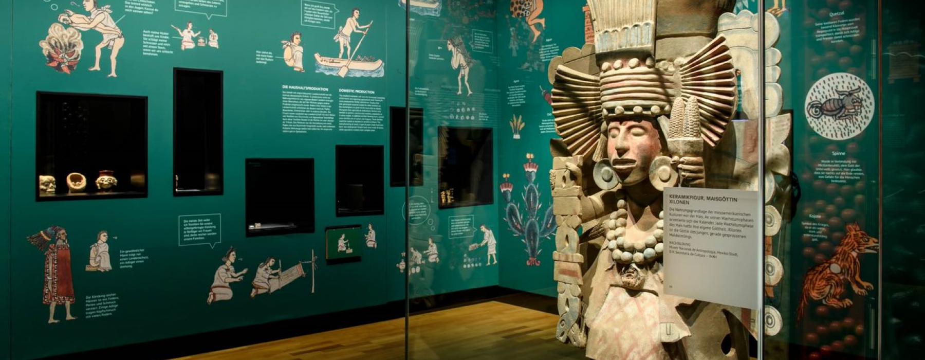 azteken-tentoonstelling