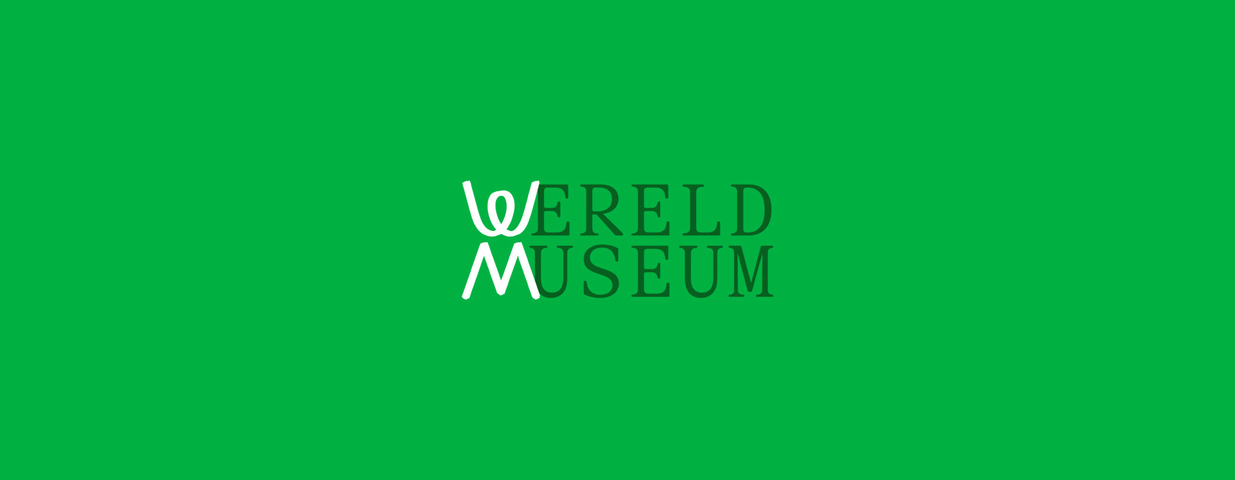 Wereldmuseum