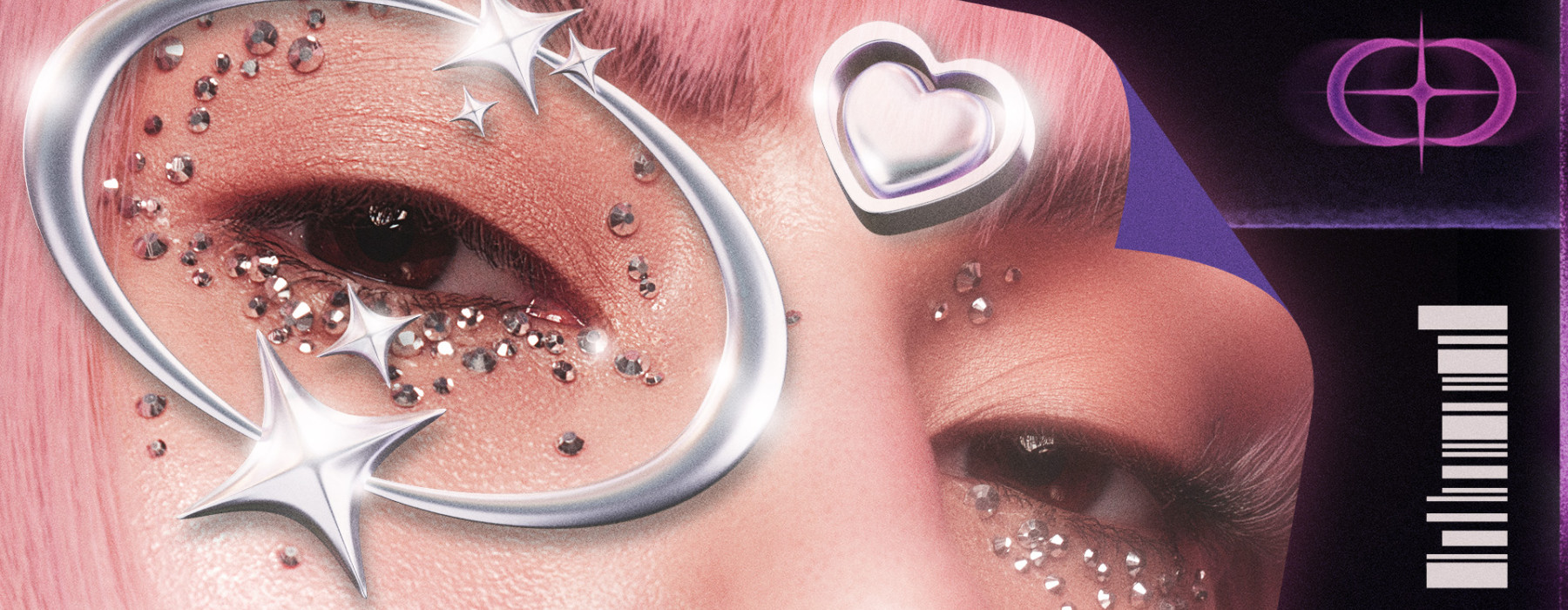 K-pop header