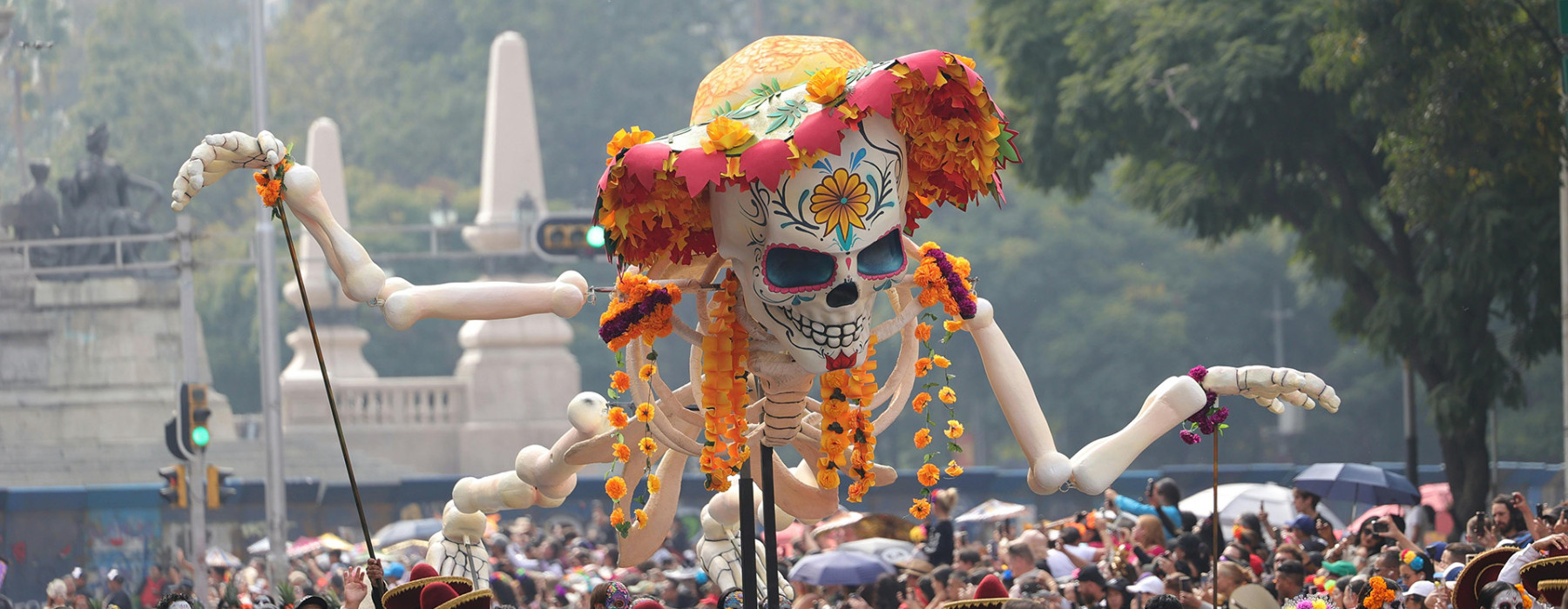 Día de Muertos