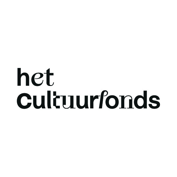 Het cultuurfonds