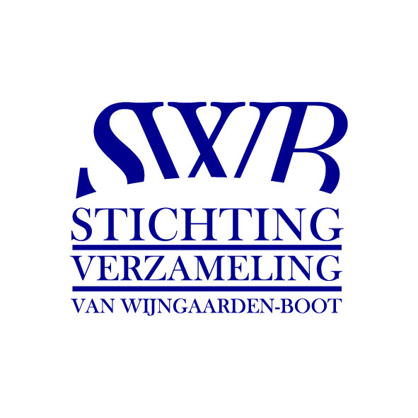 Stichting verzameling van wijngaarden-boot