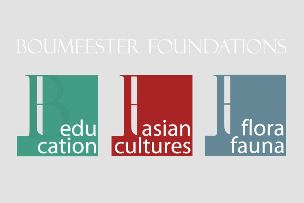 Boumeester Foundation