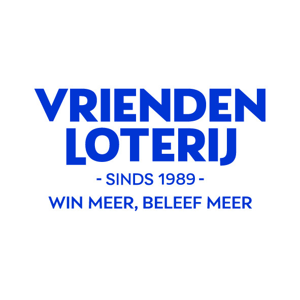 Vriendenloterij