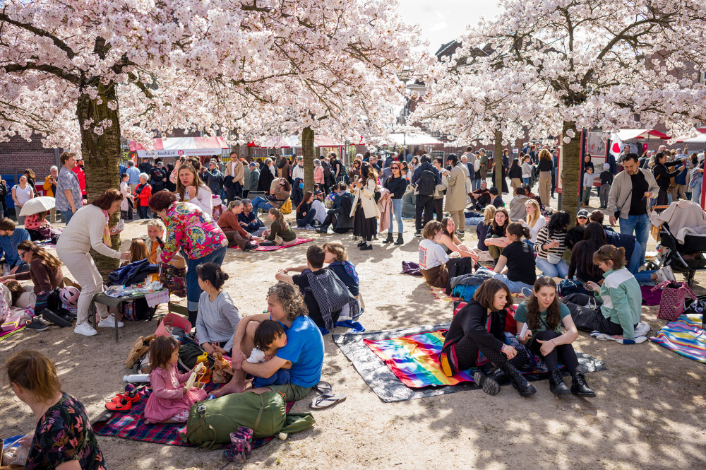 Hanami