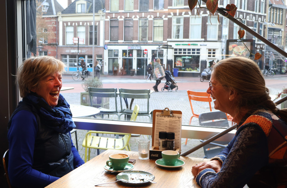 Café Abel